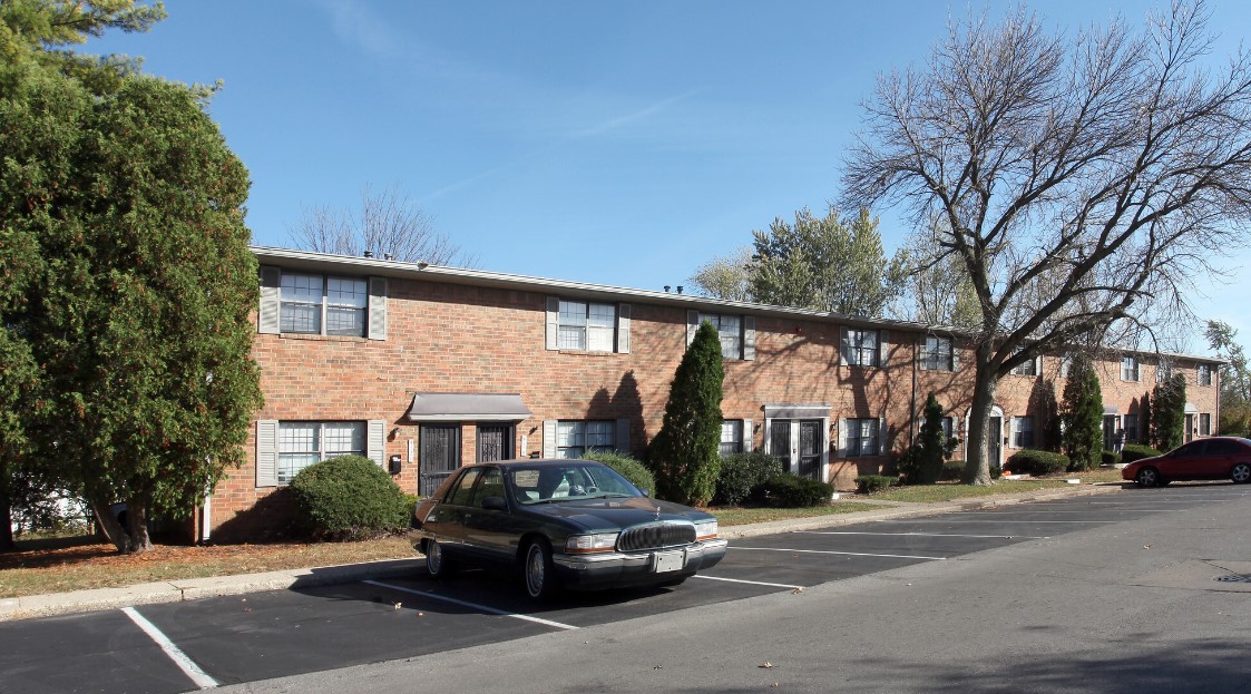 Gallery Meadowlark Apartments