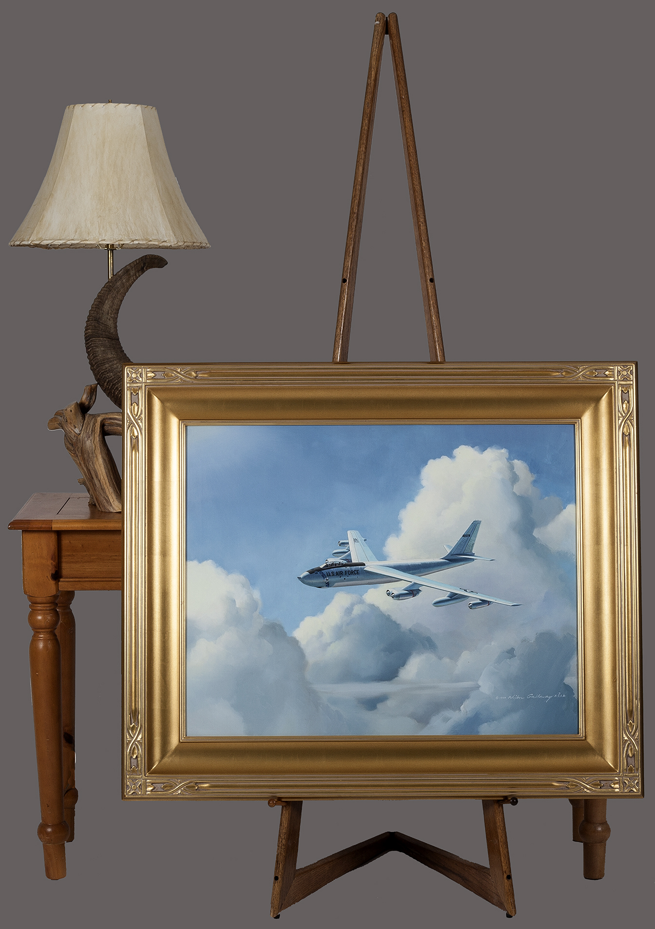 Meadowlark Gallery Western Art