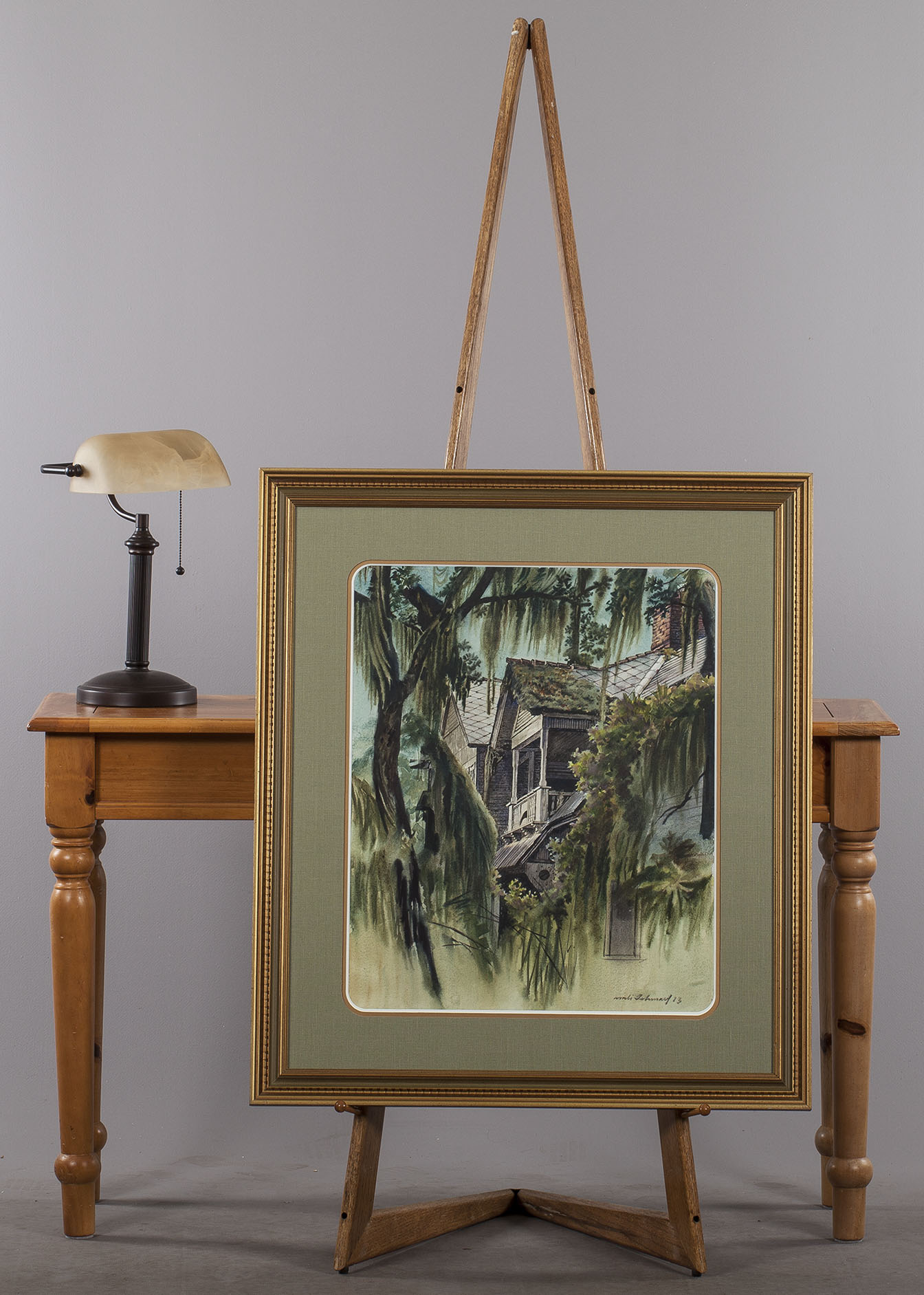 Meadowlark Gallery Western Art