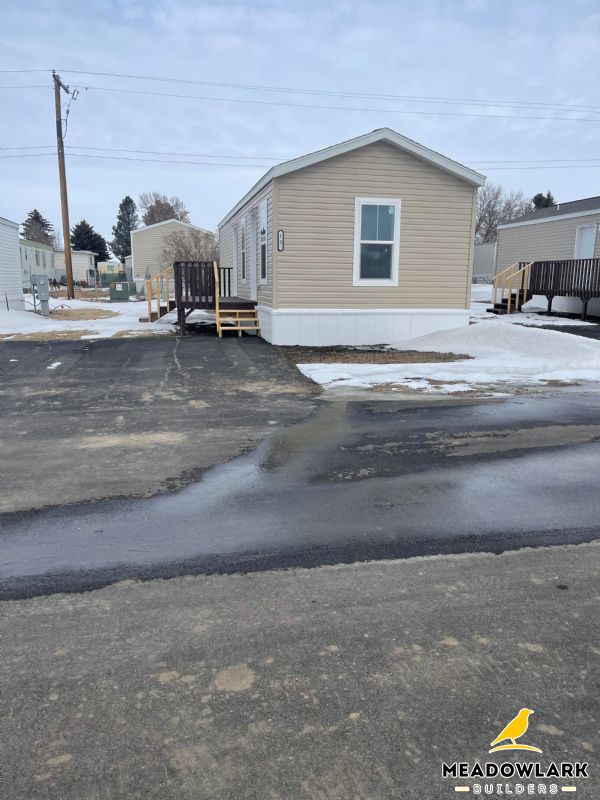 Jefferson South Lot F3 Meadowlark Homes