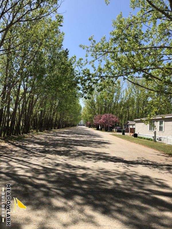 Holiday Village Meadowlark Homes