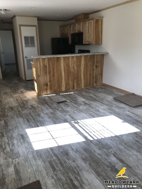 Jefferson lot B28 Meadowlark Homes