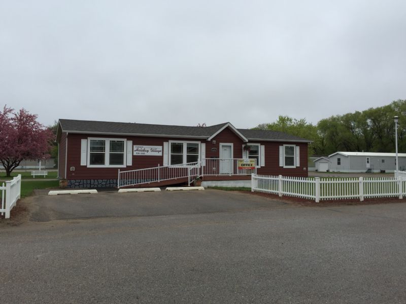 Minot rentals Minot Manufactured Homes Meadowlark Homes