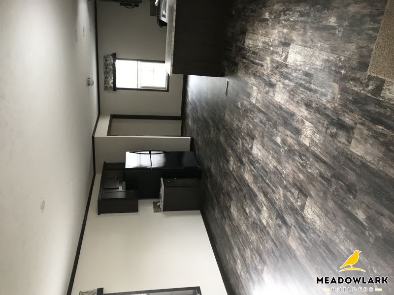 Holiday Village lot 122 Meadowlark Homes