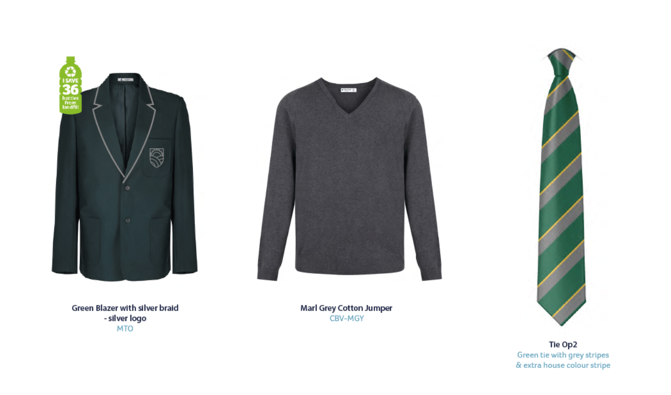 Meadow Park School Uniform Consultation Announced