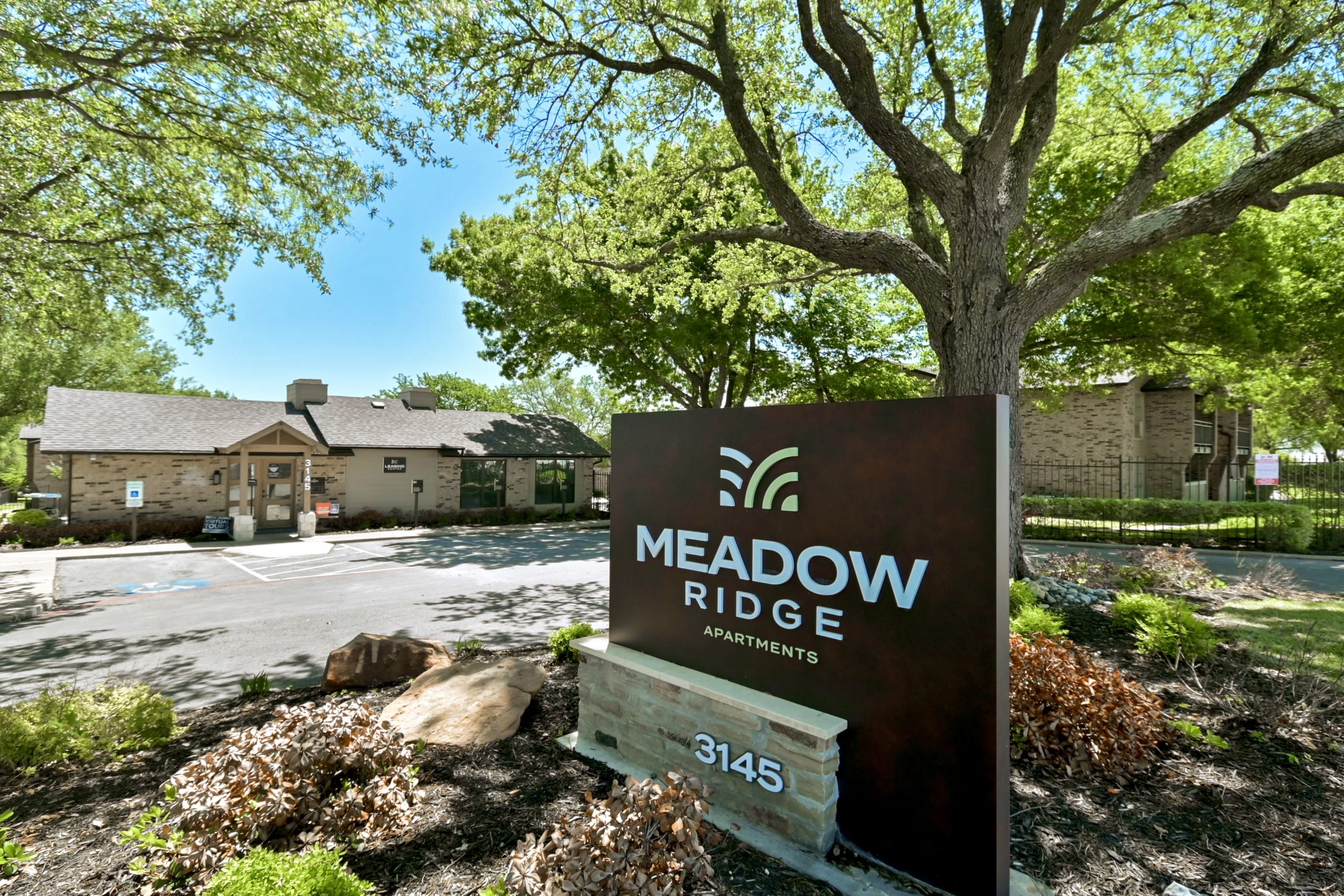 Meadow Ridge Apartments