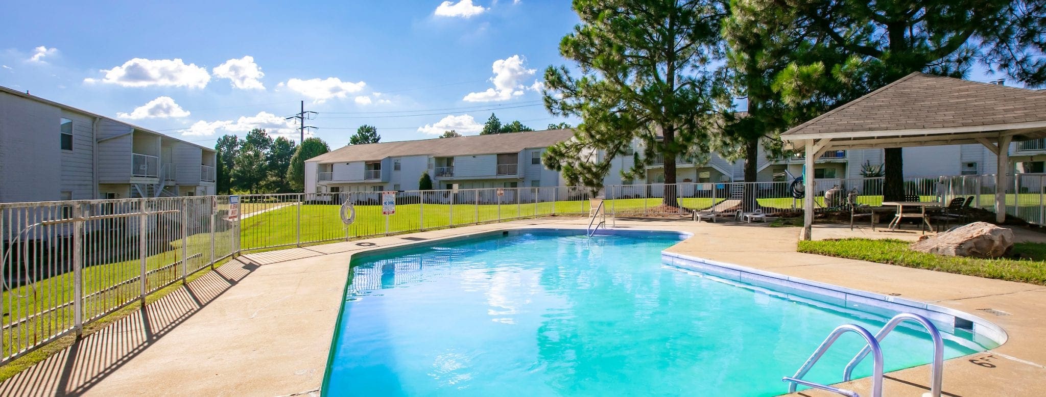 Southpoint Meadows Apartments Real Estate