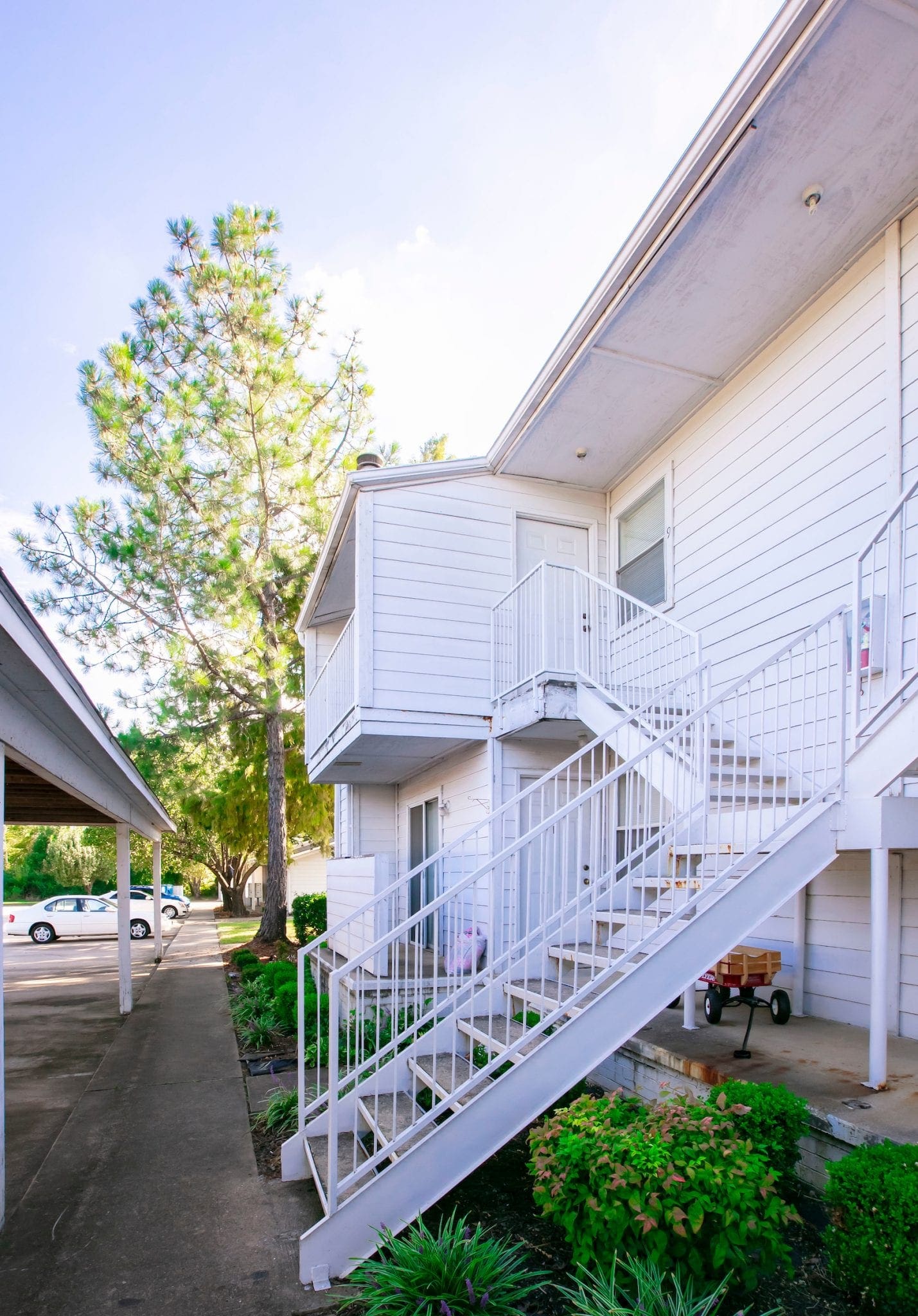Southpoint Meadows Apartments Real Estate