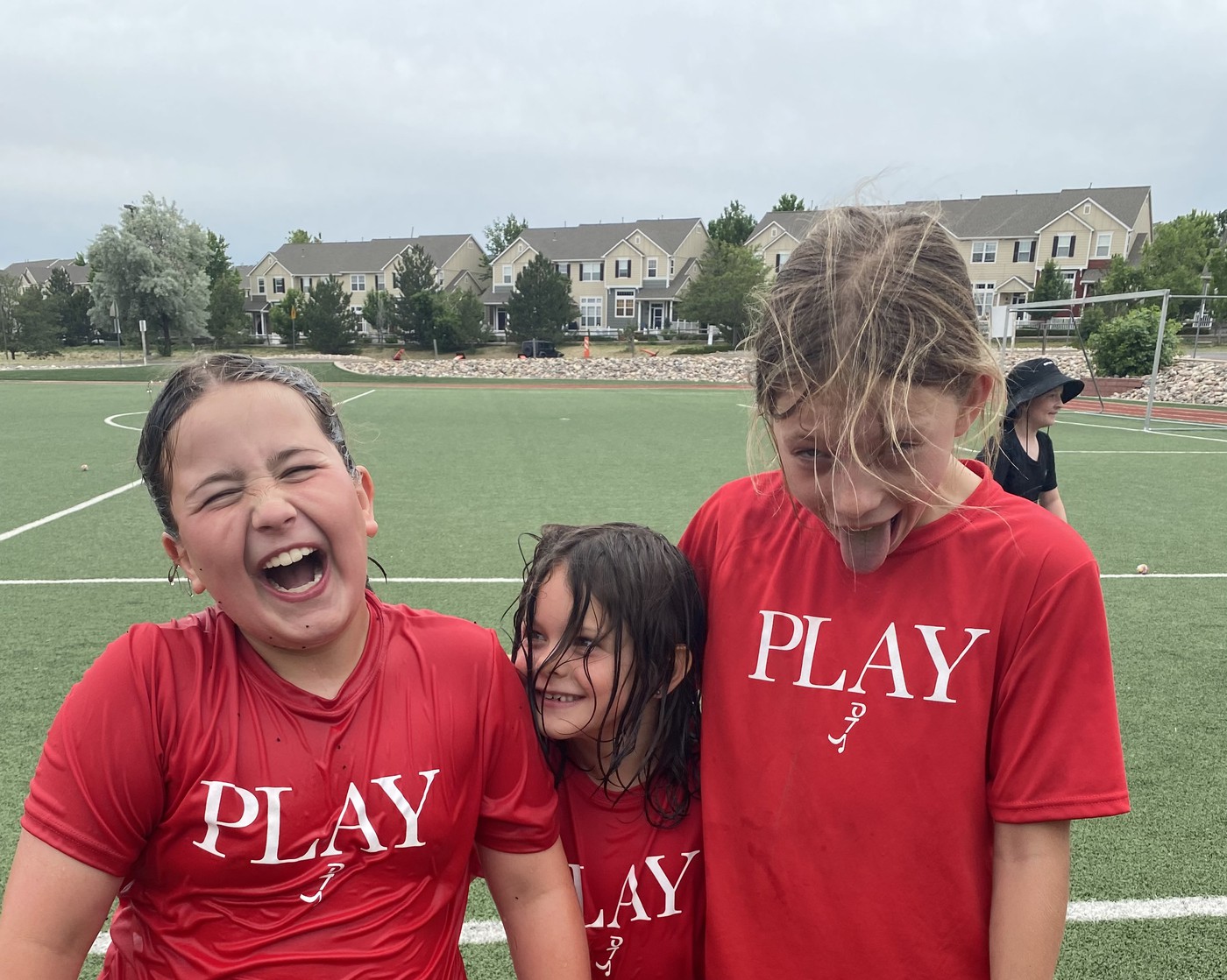 Keep Your Kids Active This Summer Overtime Athletics Summer Camp