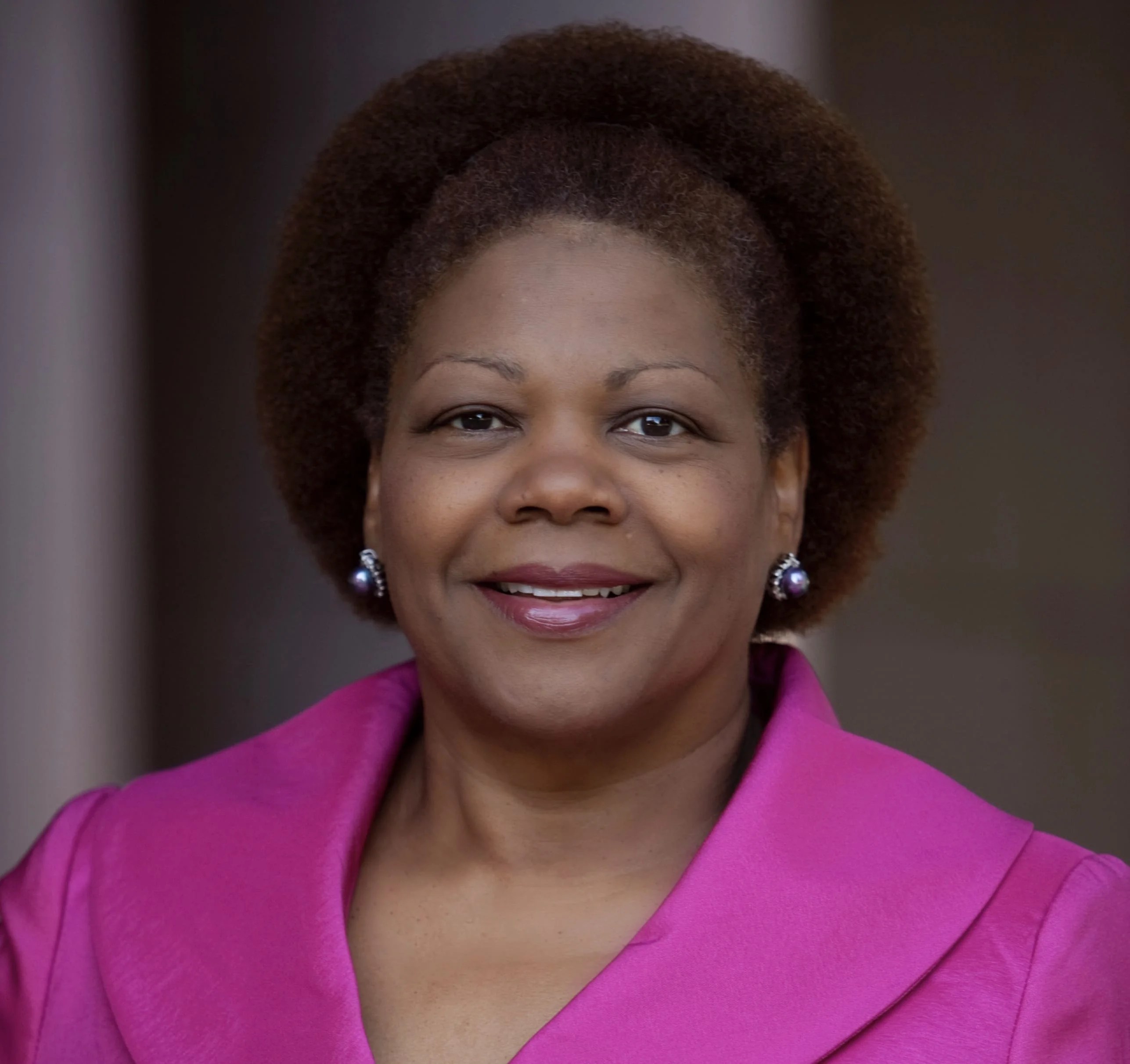 Sharon L. Jackson The Meadows Center