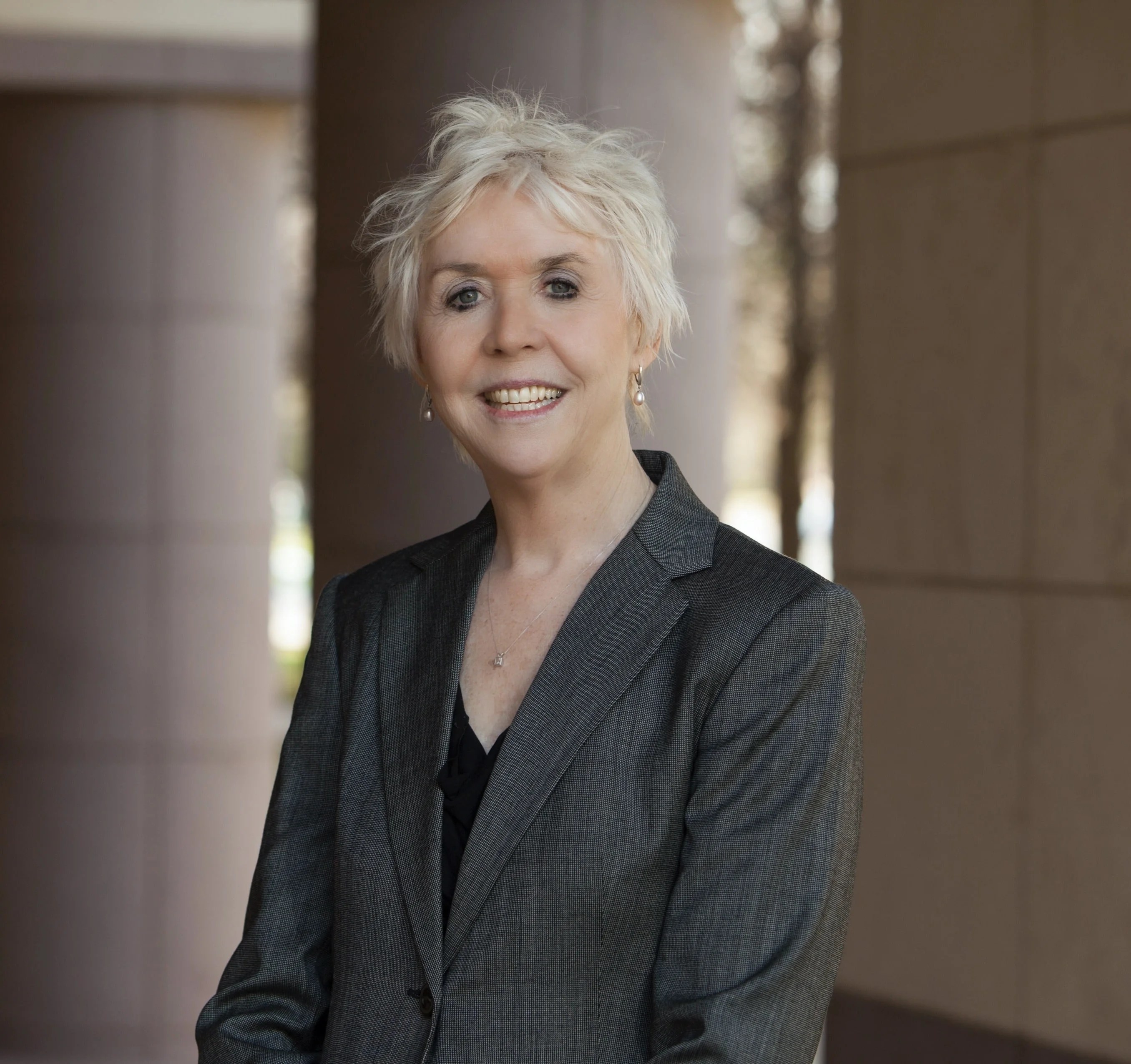 Sharon Vaughn The Meadows Center