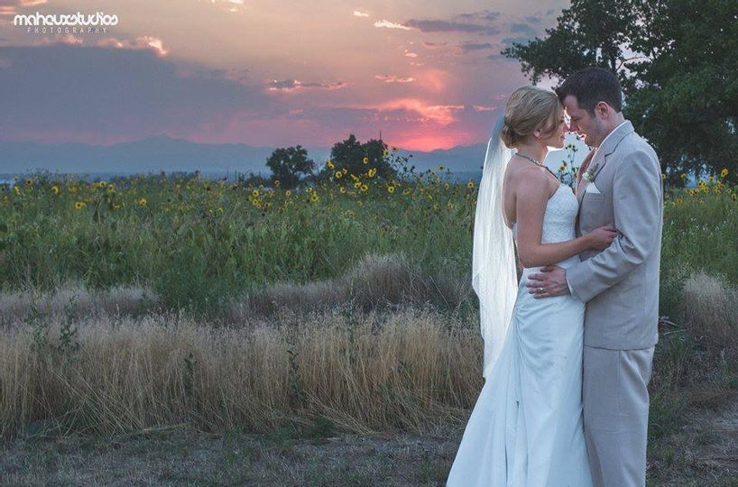 Discover the Perfect AllInclusive Colorado Wedding Venue Under 20,000