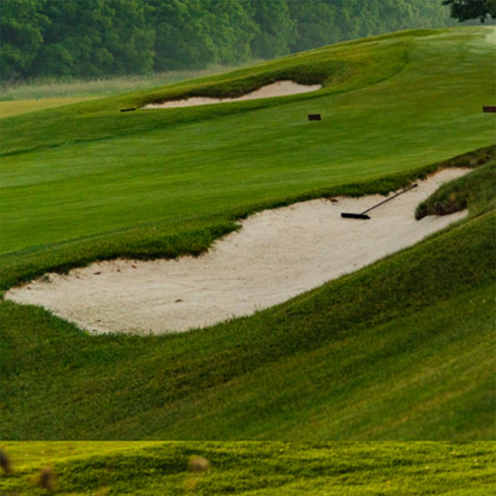 Home Meadows Golf Course