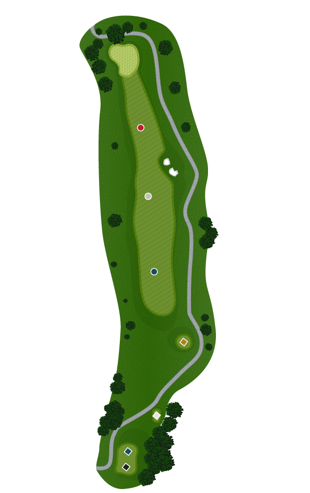 Course Meadows Golf Course