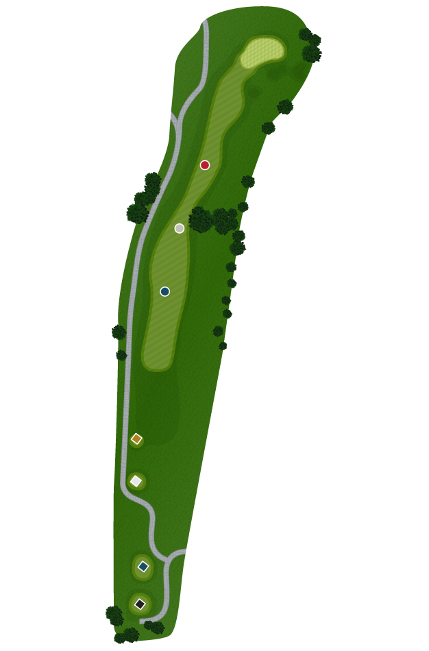 Course Meadows Golf Course