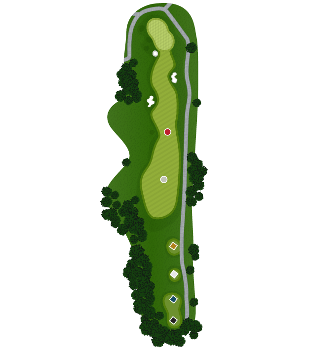 Course Meadows Golf Course