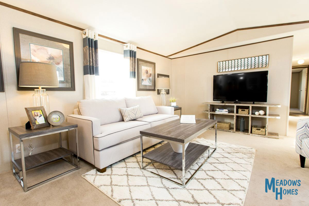 Jackson Meadows Homes