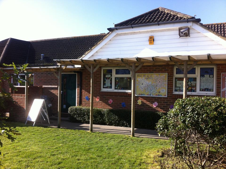 Meadows Nursery School