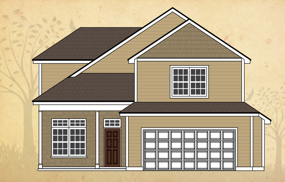 Brookstone Meadows of Cedarville