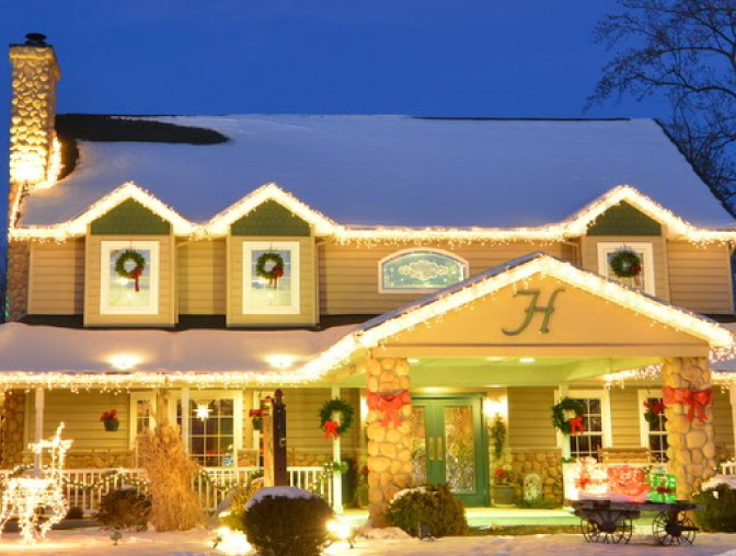 Community Meadows of Cedarville