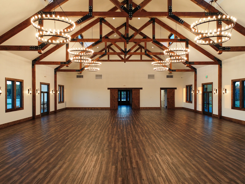 MeadowView Wedding & Event Image and Video Gallery