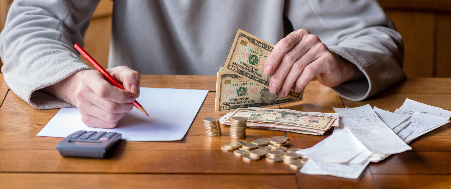 Individual Tax Service in Meadville Meadville Tax Service