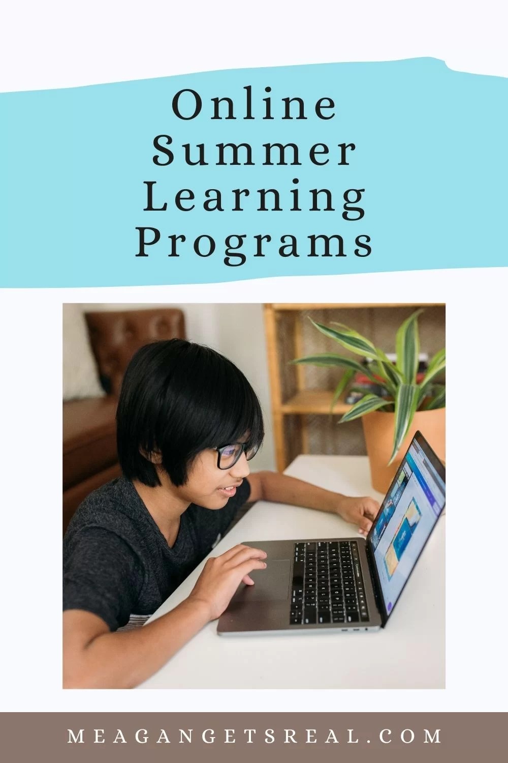 Online Summer Learning Programs