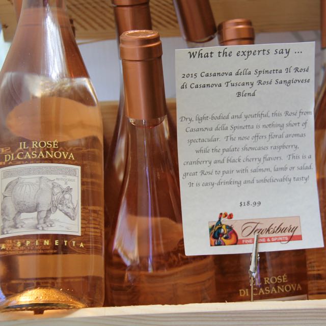 Raise a Glass to Local Wine Shop Owners with Tewksbury Fine Wines