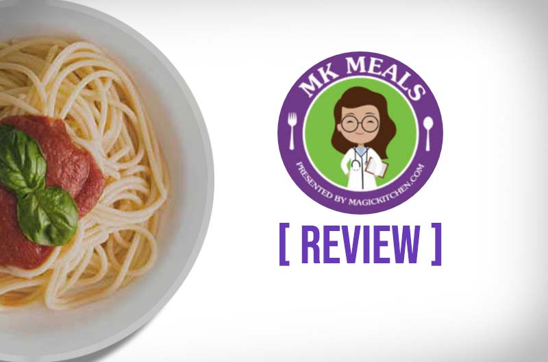 Magic Kitchen Review 2024 All You Need to Know Mealfan