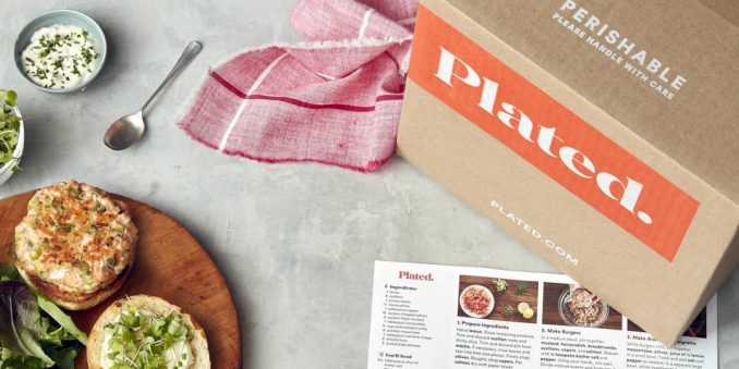 Plated Meal Kit Review Is It (Really) For You?