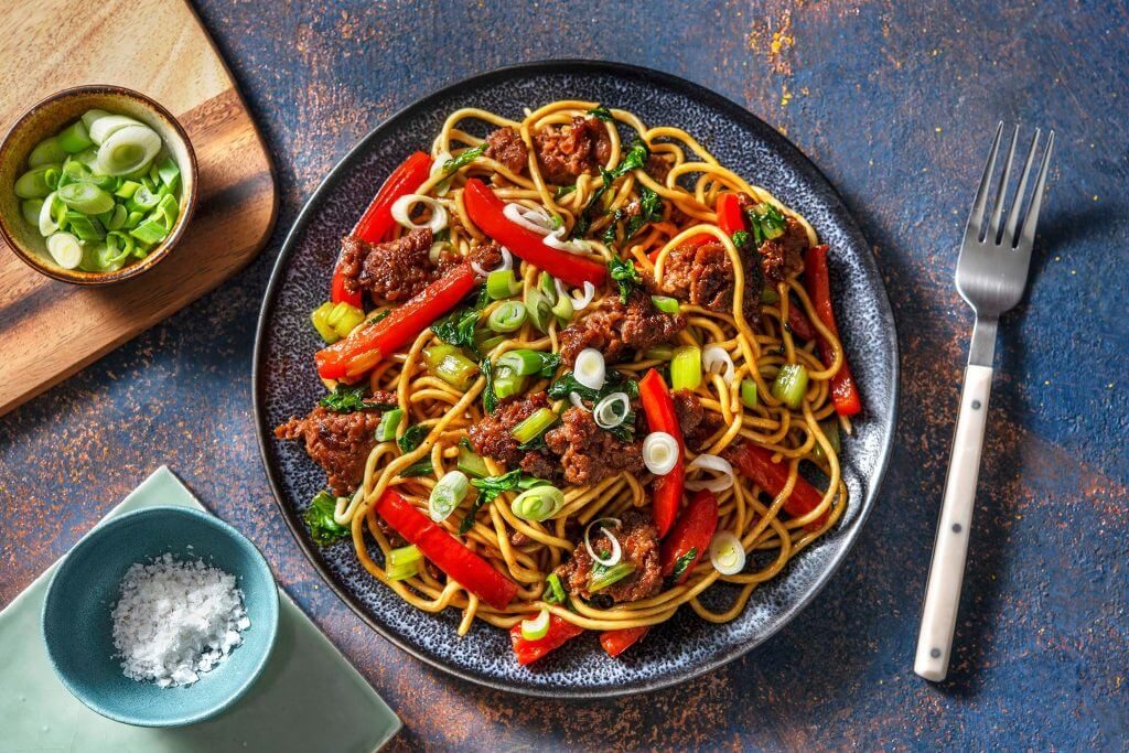 The Best Meal Kits in Montreal [2024]