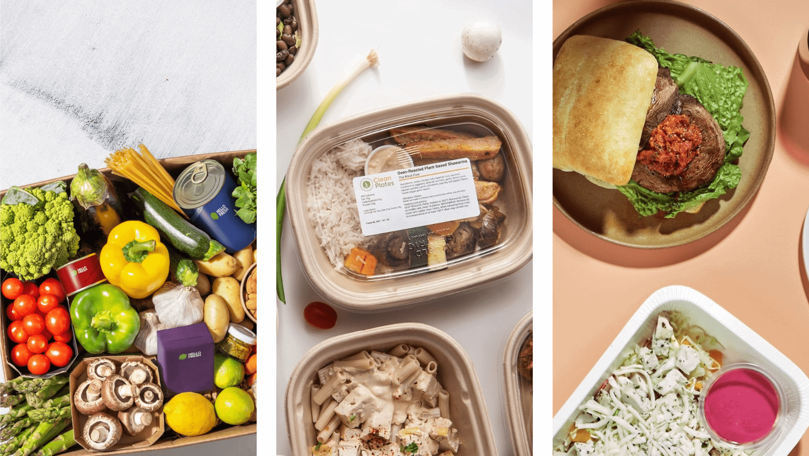 Top 7 Meal Kits for Weight Loss