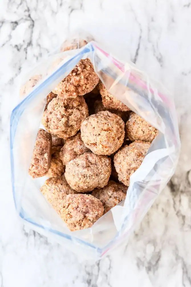 5 Ways to Turn Summer Zucchini into Freezer Meals Meal Plan Addict