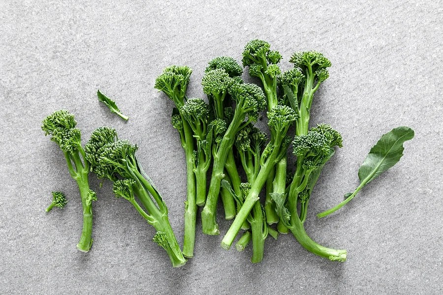 Is Broccoli Low FODMAP?