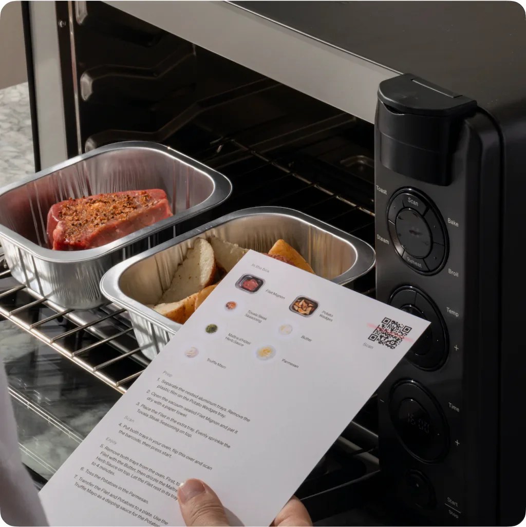 Tovala Meals Cost, Reviews, And The Oven In 2023