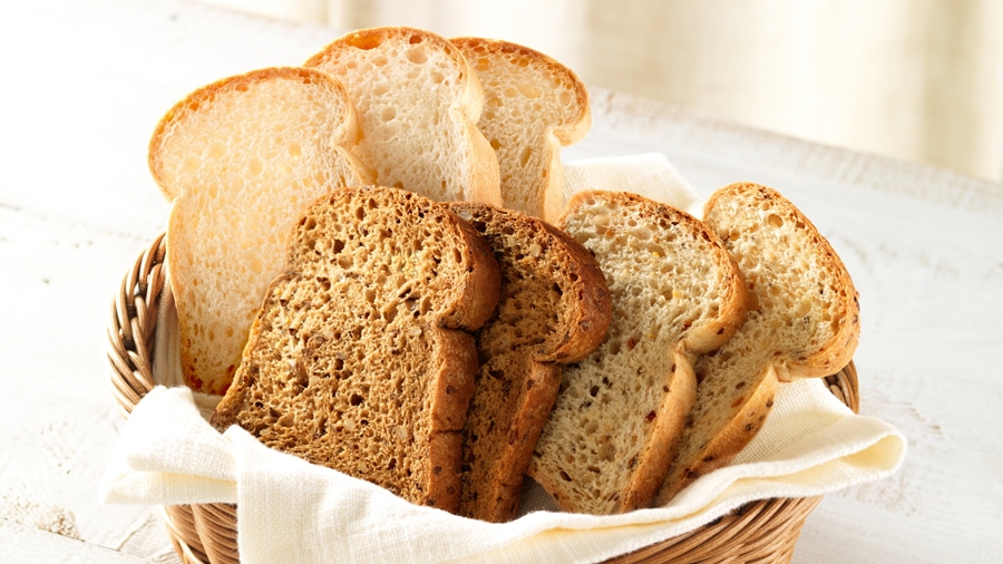 Low FODMAP Bread Brands Monash Certified, Sourdough, and