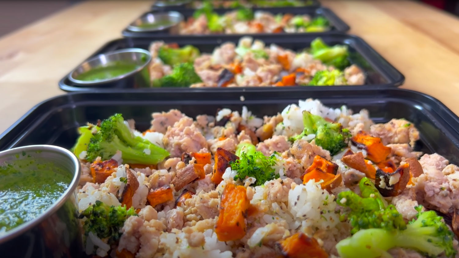 20 Awesome Meal Prep Ideas THE MEAL PREP MANUAL