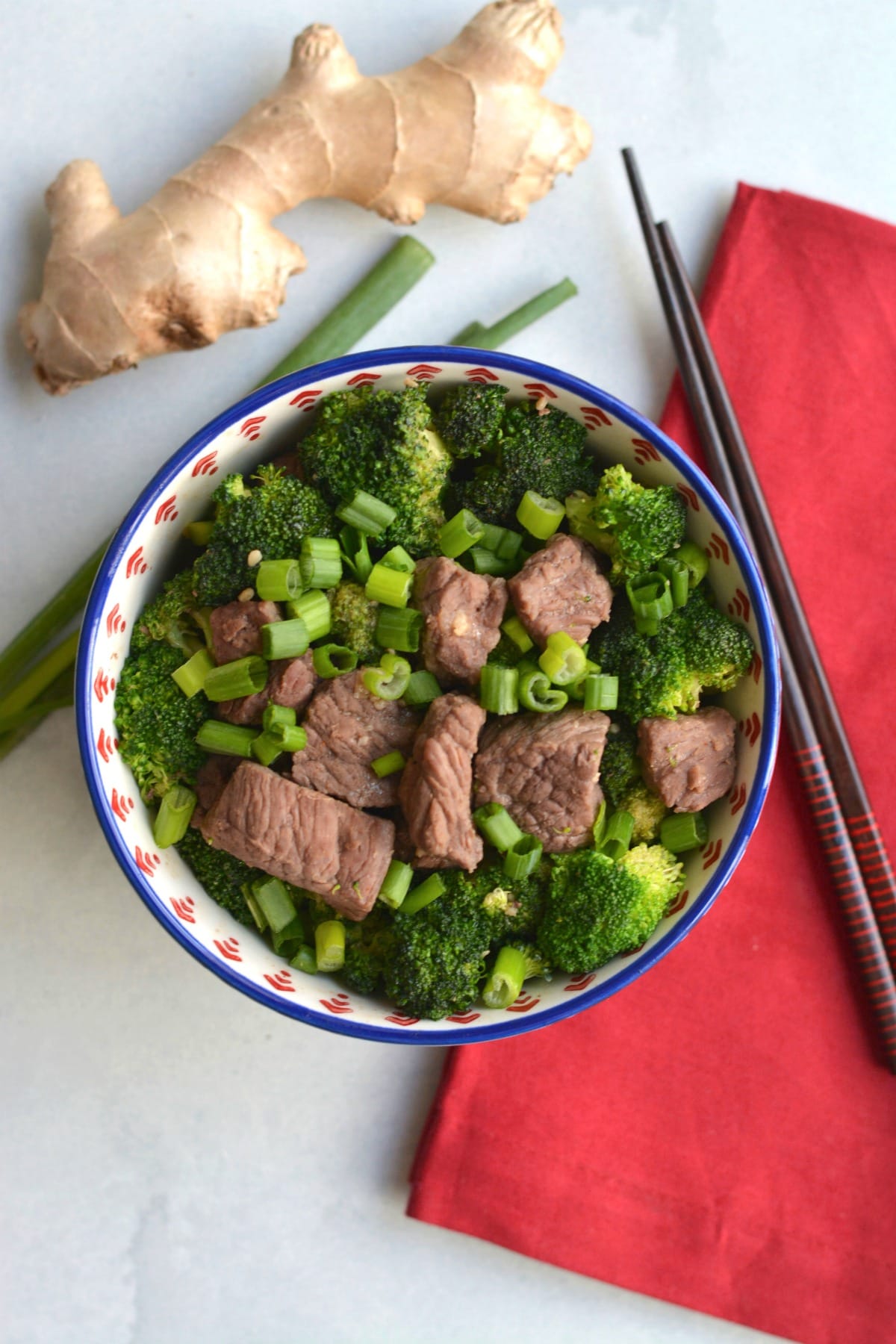 High Protein Beef Meal Prep Recipes