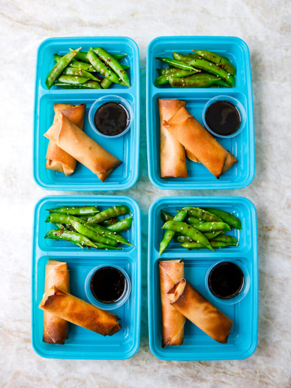 Egg Rolls