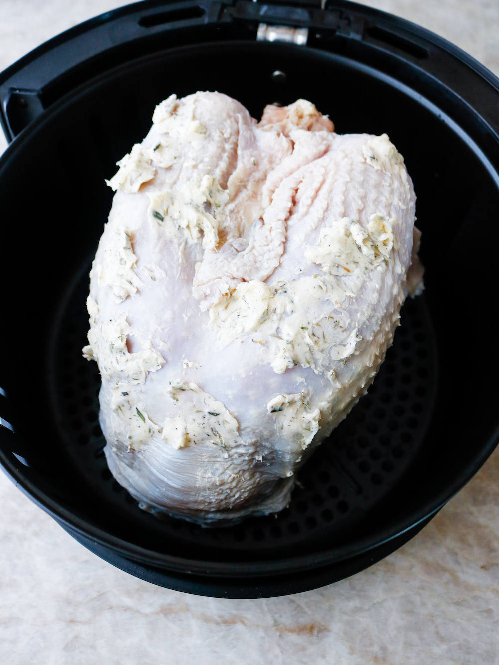 Turkey Breast