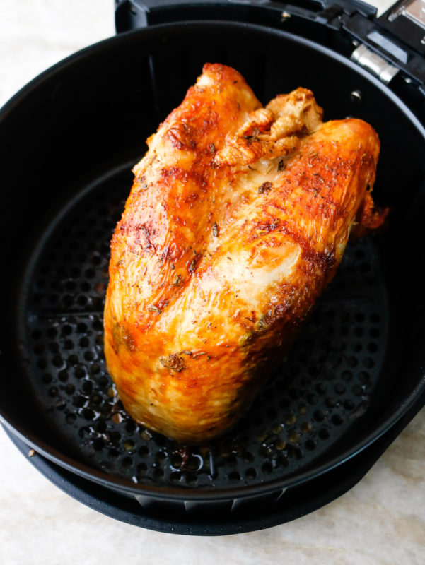 Turkey Breast