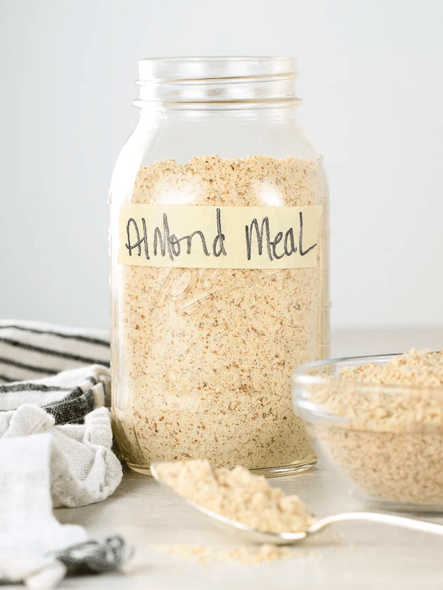 14 Best Simple Almond Meal Substitutes Meal Prep on Fleek