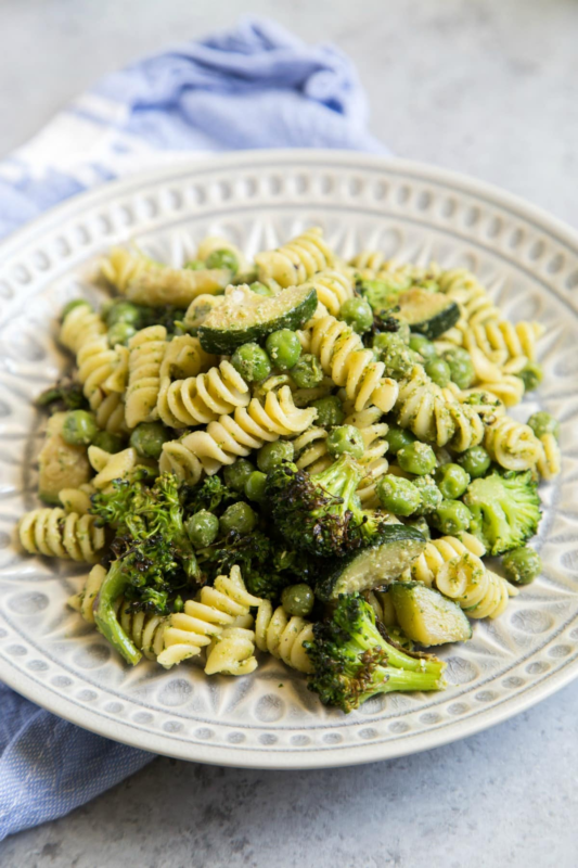 15 Best Pasta Meal Prep Recipes Meal Prep on Fleek