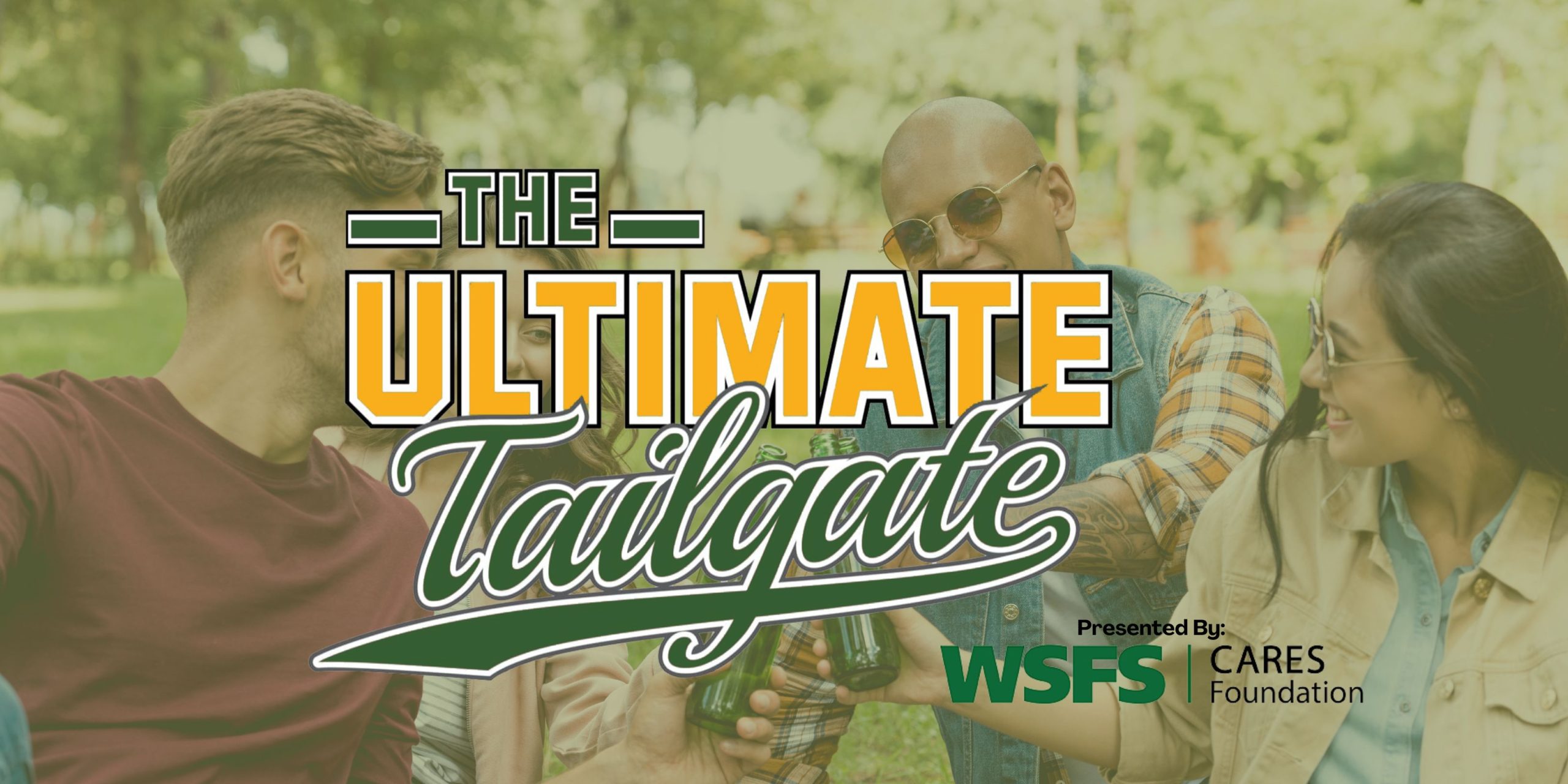 Ultimate Tailgate Meals on Wheels Delaware