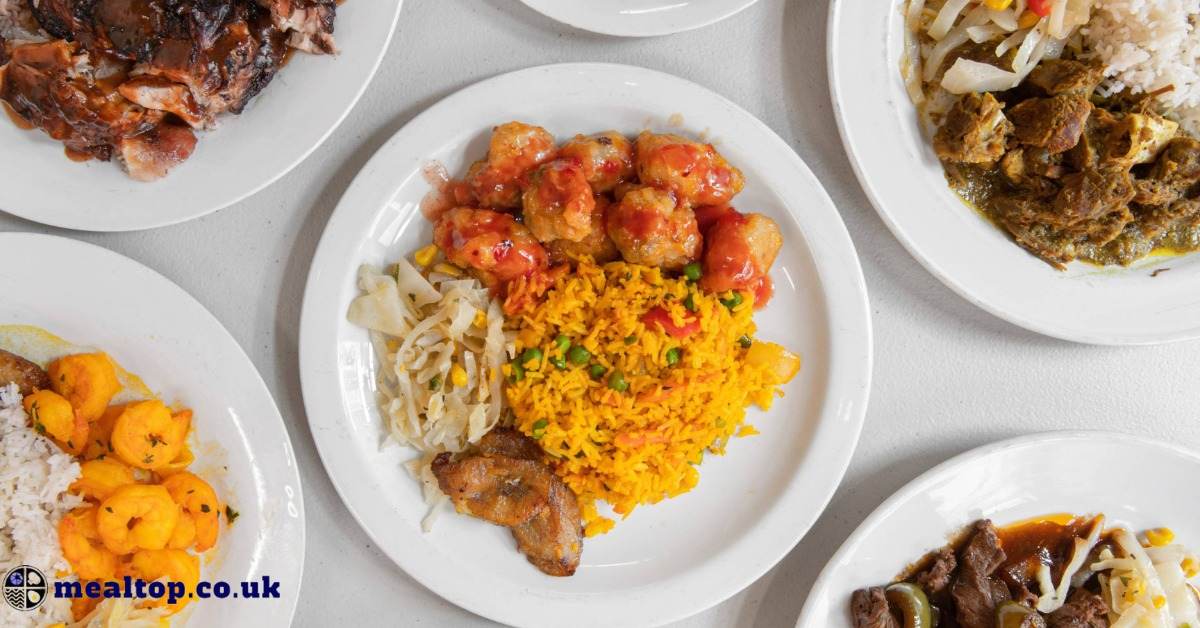 Bakers Dozen Caribbean Roots Menu Prices United Kingdom Updated July 2024