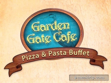 Garden Gate Cafe Reviews And Photos - Busch Gardens Tampa