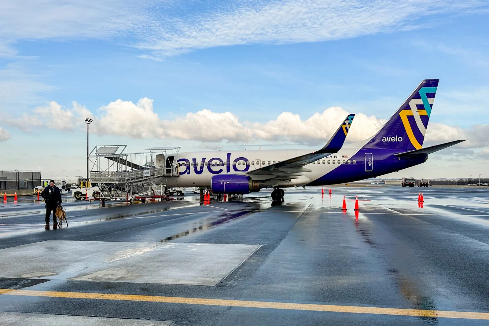 Avelo Flight Status Your Ultimate Guide to Realtime Updates