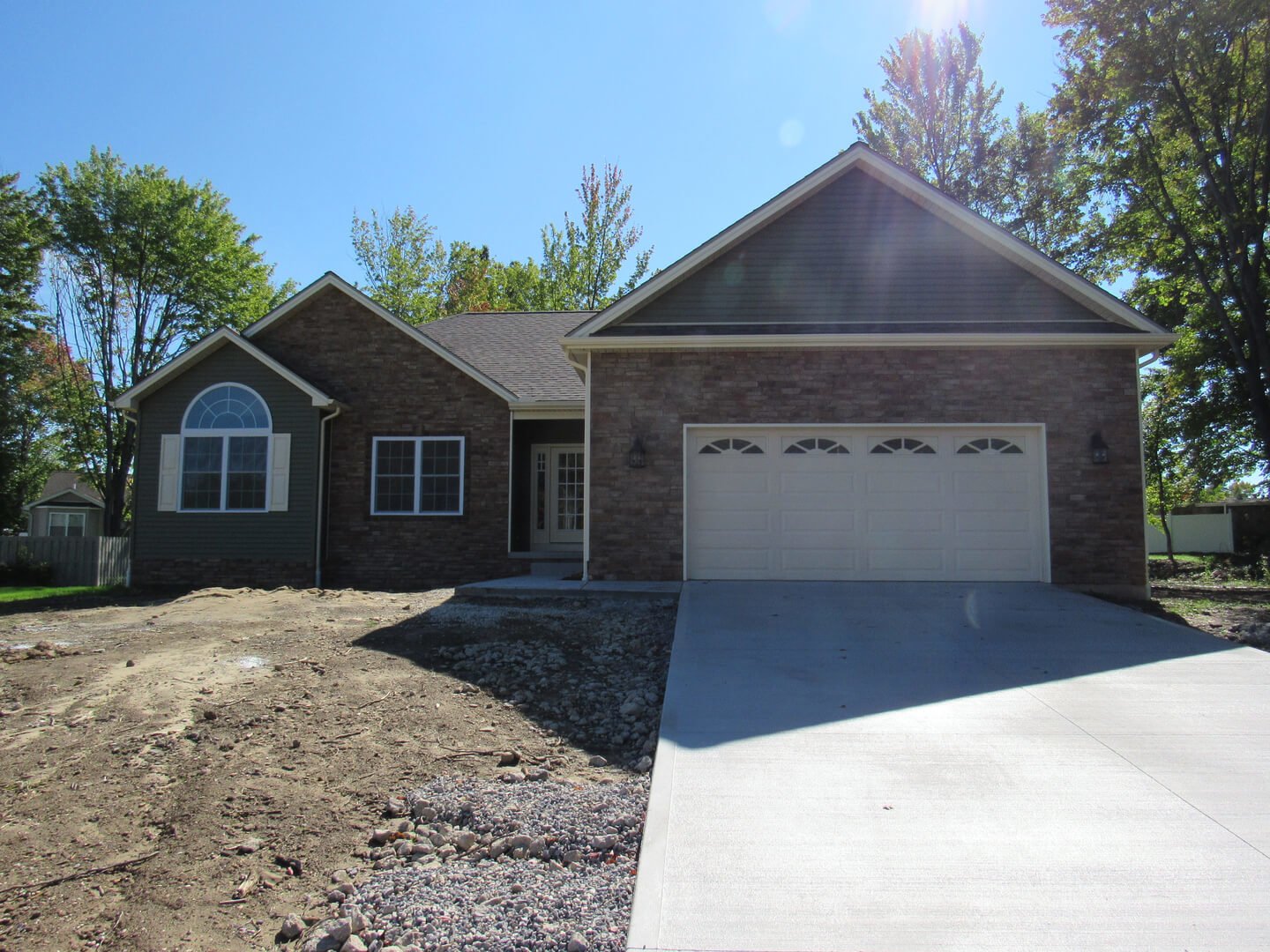 Our Homes Meander Homes Ohio