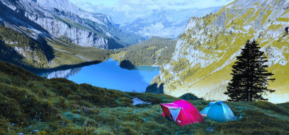 15 Backcountry Camping Essentials [Beginner's Guide] Tents, Tools and