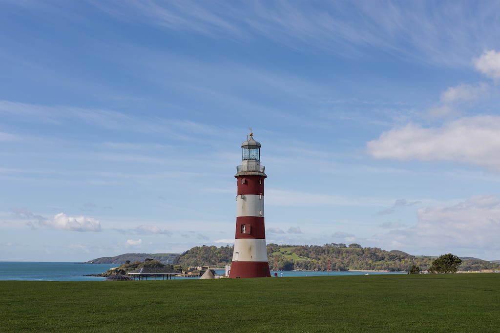 Smeaton's Tower, Plymouth